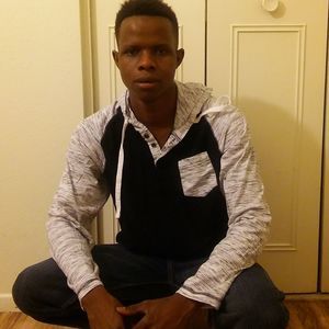 Meet your Posher, Abdou